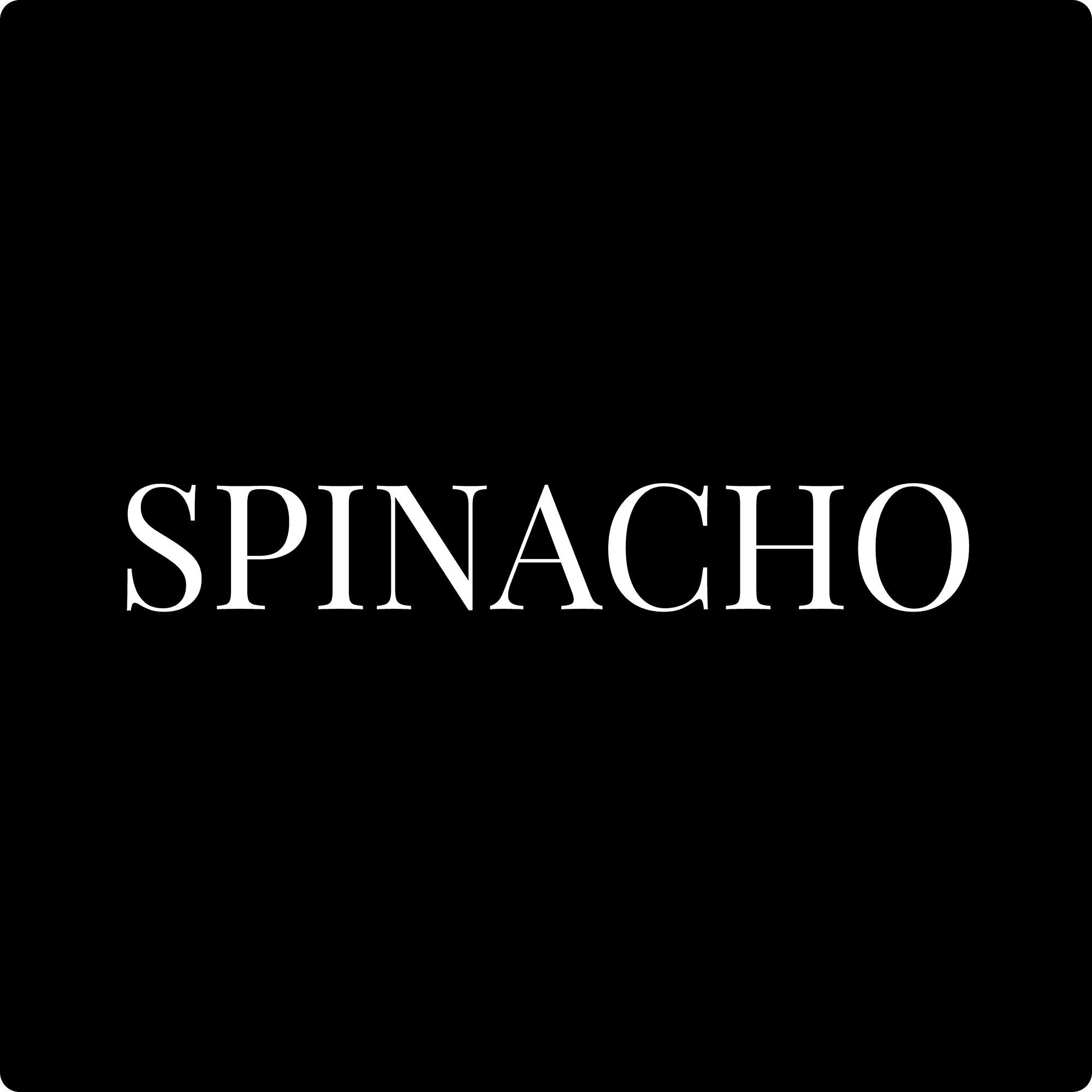 Spinacho